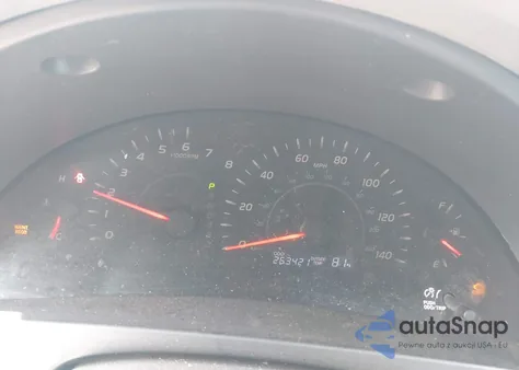 2008 Toyota Camry Ce/Le/Xle/Se из США, поврежденный, VIN 4T1BE46K78U767211